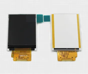 1,8-дюймовый 14-контактный SPI 262K цветной TFT ЖК-дисплей ST7735 Drive IC 128 (RGB) * 160
