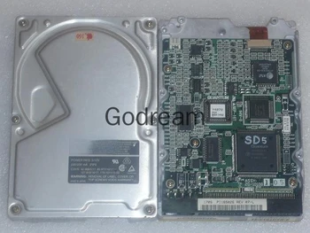 Для Quantum 170 S 170 м 50-контактный жесткий диск SCSI 50-контактный Scsi PI16S026