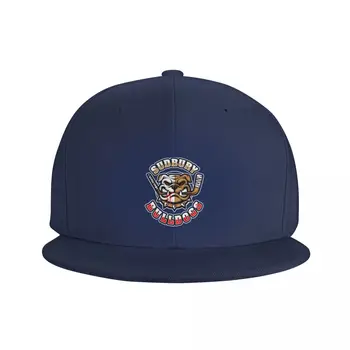 Винтажная бейсболка SHORESY Sudbury Blueberry Bulldogs для пляжной прогулки, дизайнерская шляпа, военная кепка, мужская кепка, женская кепка