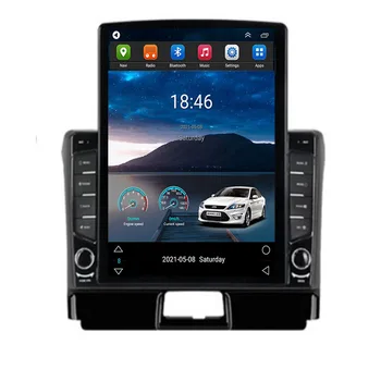 5GLTE + WIFI Для Toyota Corolla Axio 2 Fielder 3 E160 2012-2025 Tesla Android Автомобильный Радио Мультимедийный Видеоплеер Навигация GPS