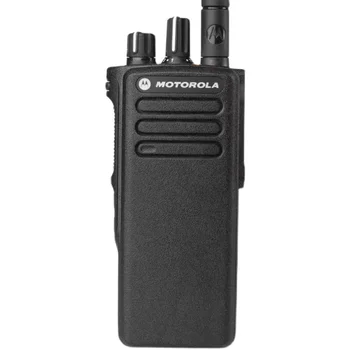 Взрывозащищенный цифровой радиоприемник Motorola dp4401 DP4801 портативная рация ручной двусторонней радиосвязи UHF/VHF Motorola walkie-talkie 5 км