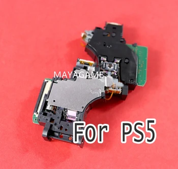 10 шт. Оригинальная новая лазерная головка оптического привода для PS5 Drive Объектив KES-497A для Playstation 5