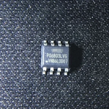 5ШТ P06B03LVG P06B03 P06B03LVG Совершенно новый и оригинальный чип IC