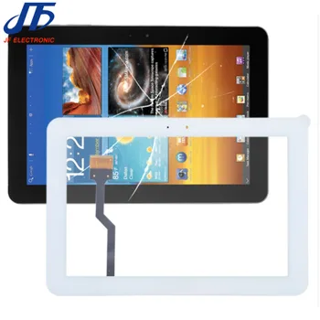 10шт Замена Панели Сенсорного Экрана Для Samsung Galaxy Tab Tab 8.9 P7300 P7310 P7320 Дигитайзер Сенсор Стеклянная Линза Клей