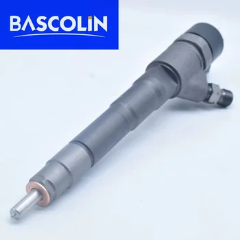 Дизельная форсунка системы впрыска топлива Bascolin 0 445 110 248 Топливная форсунка 0445110248 для Bosch
