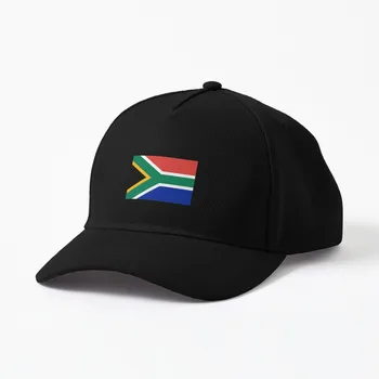 Кепка с флагом ЮАР для спрингбокса Разработана и продается?deanworld