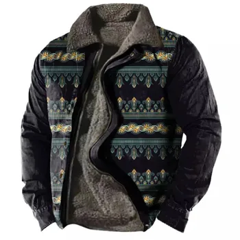 Мужские пальто Из Плотного Флиса, осень-Зима, Повседневные Толстовки, сохраняющие тепло, Пальто, Мужской Пуловер Оверсайз, Мужская одежда, chaquetas hombre