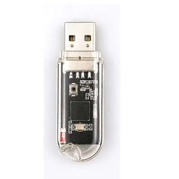 USB-адаптер без подключения к Wi-Fi с последовательным портом, модуль ESP32 для системы PS 4 9.0