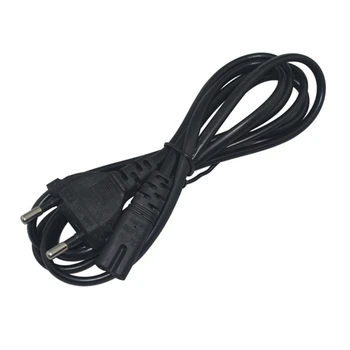 Универсальный шнур питания 1,5 м 1,2 м кабель зарядного устройства для PS2 PS3 PS4 Slim Xbox