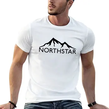 Новый лыжный спорт NORTHSTAR CALIFORNIA, футболка для сноубординга, лыжника в горах, пустые футболки, блузка, быстросохнущая футболка, мужская одежда