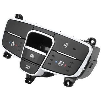 Замена переключателя парковки электронного ручного тормоза Кнопка стояночного тормоза для Kia K7 Cadenza