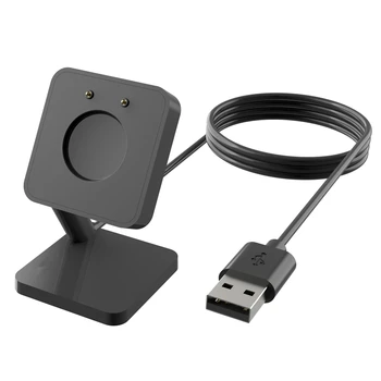 USB-док-станция для зарядки, адаптер питания для Huawei Band 7/6/6 Watch Fit Dropship