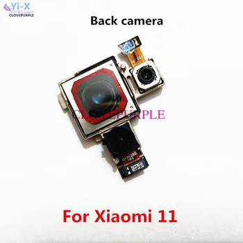 Для Xiaomi Mi 11 Оригинальные запасные части для модуля камеры заднего вида
