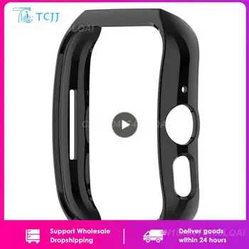 Защитный чехол PC Smart Accessories Защитный чехол для часов Oppo Watch 3, защищенный от падения, полый пылезащитный