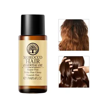 Аргановое масло для волос Восстанавливающий Шампунь И кондиционер Argan Oil Of Morocco с натуральными ингредиентами Согревают Волосы