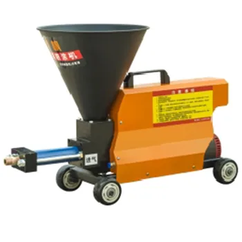 Многофункциональная машина для герметизации швов из водонепроницаемого полиуретана высокого давления, машина для распыления краски Lixinzhen Stone