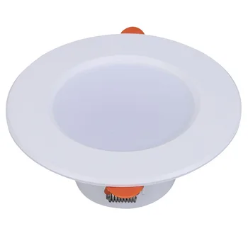RGB Потолочный светильник 85-265 В Tuya Mesh Smart LED Downlight 10 Вт Bluetooth-совместимая Лампа для изменения цвета 2700-6500 К Управление приложением E26