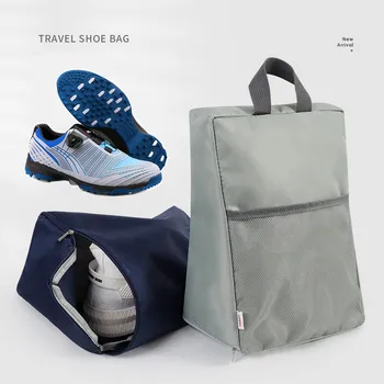 Гольф поставок Мужская обувь спортивные аксессуары новые облегченный фитнес-упаковка и объектов: гольф-клуб сумка тренажерный зал карманный путешествия женский