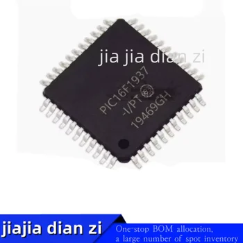 1 шт./лот микросхемы микроконтроллера PIC16F1937-I PT PIC16F1937 QFP IC в наличии