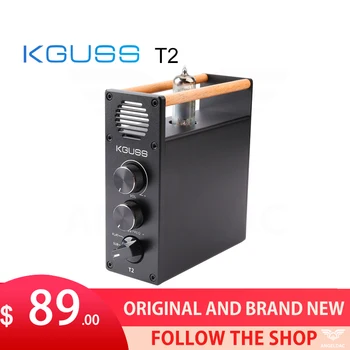 KGUSS T2 TPA3221 Мощный одноканальный ламповый усилитель мощностью 150 Вт, полночастотный усилитель и сабвуфер