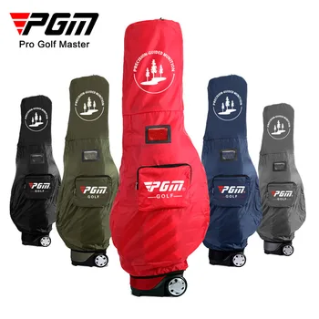 Сумка для гольфа PGM, дождевик, спортивные сумки, пылезащитный чехол HKB011