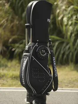 Сумки для гольфа, подставка для гольфа, водонепроницаемая ультралегкая портативная стандартная сумка для оружия