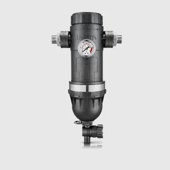 Предварительный фильтр для воды под раковиной Бытовая система предварительной фильтрации водопроводной воды для удаления отложений